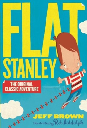 Flat Stanl &hellip;