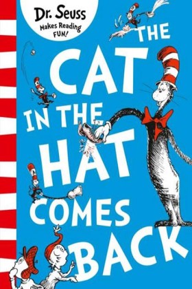 The Cat in …