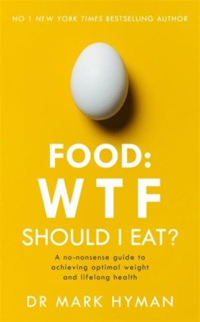 Food: WTF …