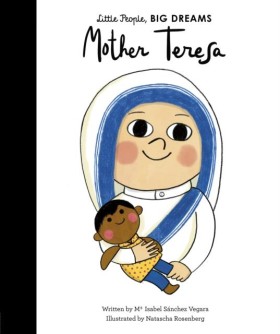 Mother Ter &hellip;