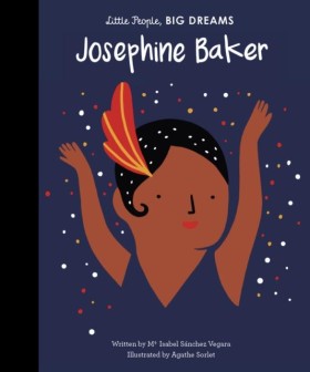 Josephine …