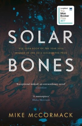 Solar Bone &hellip;