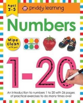 Numbers 1- &hellip;