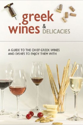 GREEK WINE &hellip;