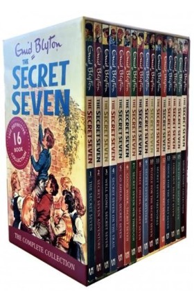 THE SECRET …