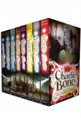 CHARLIE BO …