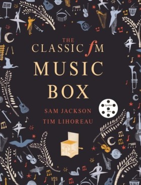 THE CLASSI &hellip;