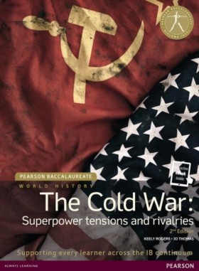 THE COLD W …