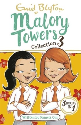 MALORY TOW &hellip;