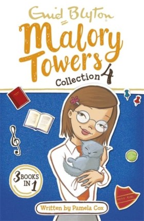 MALORY TOW &hellip;