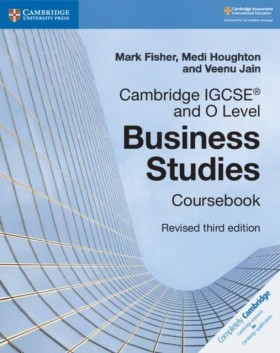 Cambridge …