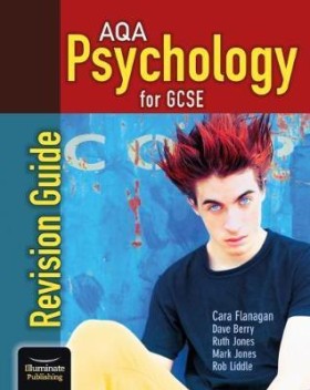 AQA Psycho …