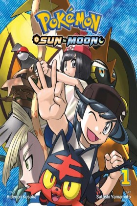 POKEMON: S &hellip;