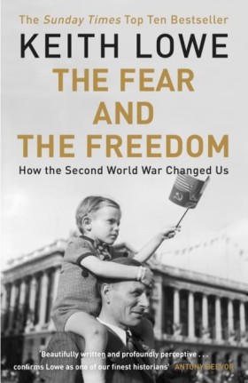 THE FEAR A …
