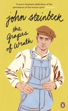 The Grapes &hellip;