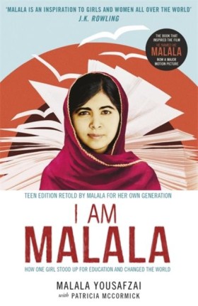 I Am Malal &hellip;