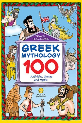 GREEK MYTH &hellip;
