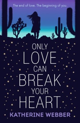 ONLY LOVE &hellip;