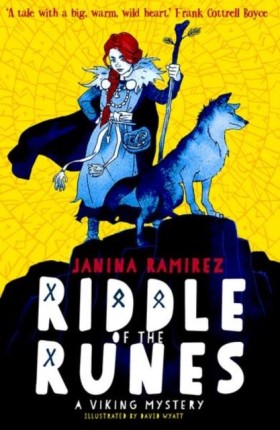 Riddle of &hellip;