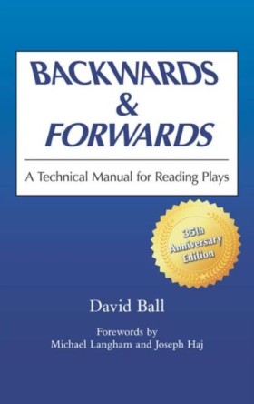 Backwards …