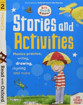 READ WITH …