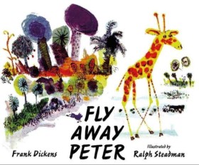 FLY AWAY P &hellip;