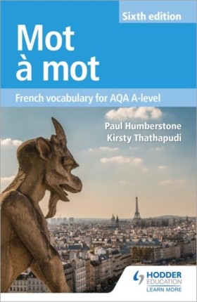 MOT A MOT …
