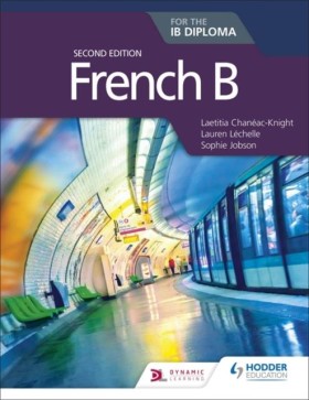 French B f &hellip;