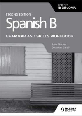 Spanish B &hellip;