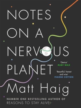Notes on a &hellip;