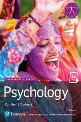 PSYCHOLOGY &hellip;