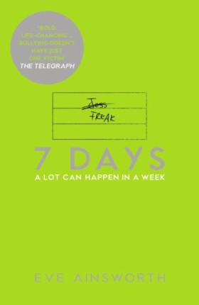 SEVEN DAYS …