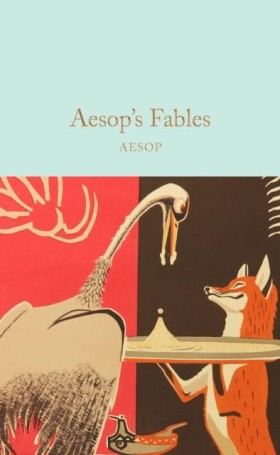 Aesops Fab …