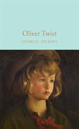 OLIVER TWI …