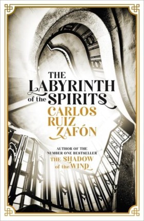 THE LABYRI …