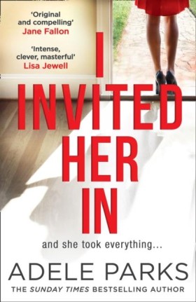 I Invited &hellip;