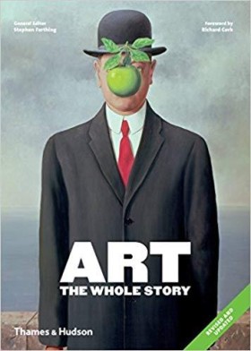 ART-THE WH &hellip;
