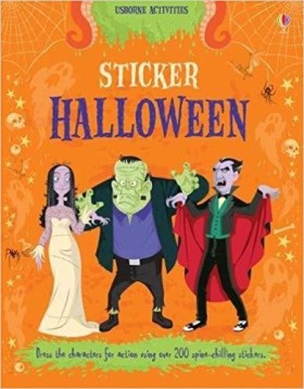 HALLOWEEN- &hellip;