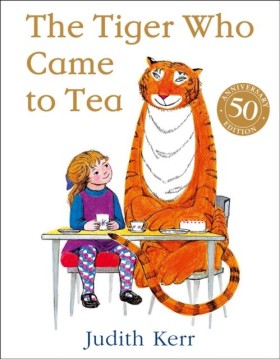The Tiger &hellip;