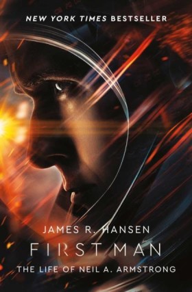 First Man: &hellip;