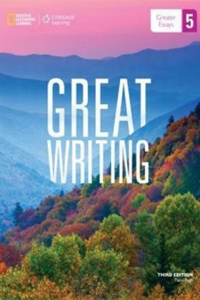 GREAT WRIT &hellip;