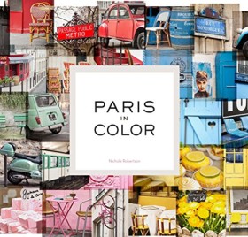 PARIS IN C &hellip;
