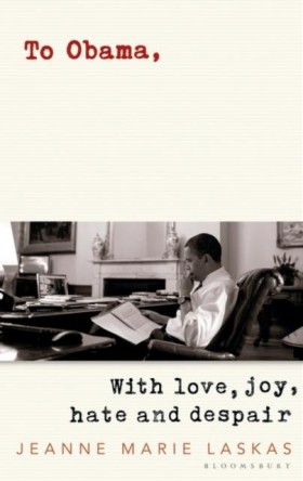 TO OBAMA : …