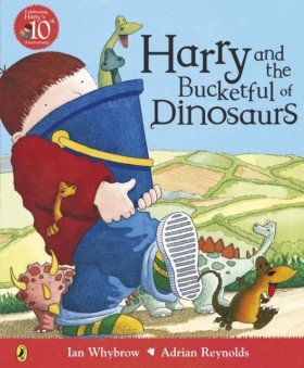 Harry and &hellip;