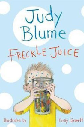 Freckle Ju &hellip;