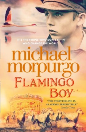 FLAMINGO B &hellip;