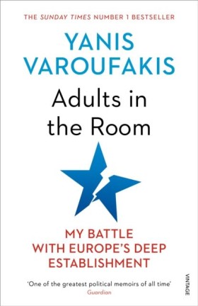 Adults In &hellip;