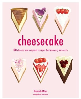 CHEESECAKE …