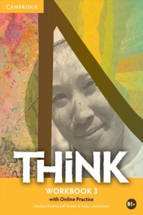 THINK 3 B1 &hellip;