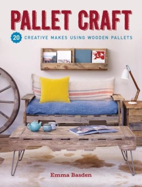 Pallet Cra …